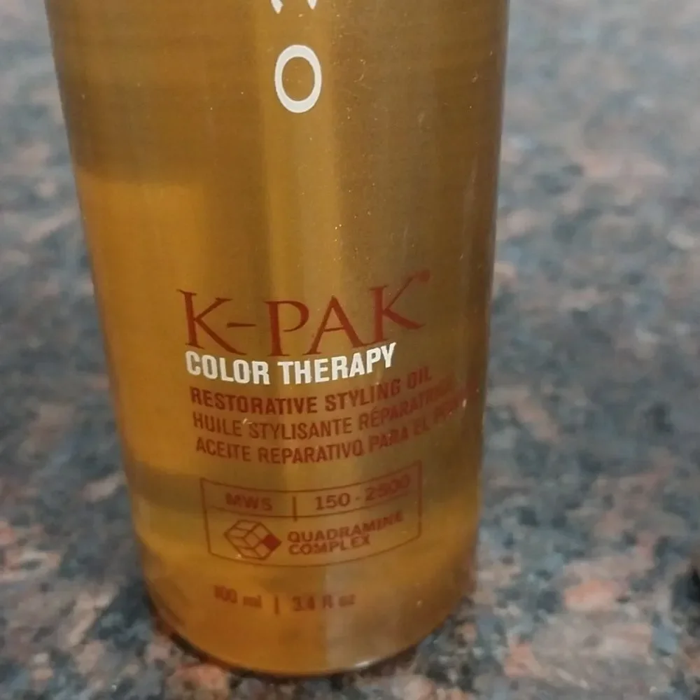 5 JOICO AND PANTENE HAIR PRODUCTS..NEW